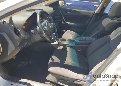 2011 Nissan Maxima S from USA, damaged, VIN 1N4AA5APXBC845939